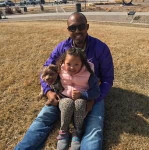 Meet your Posher, Robert